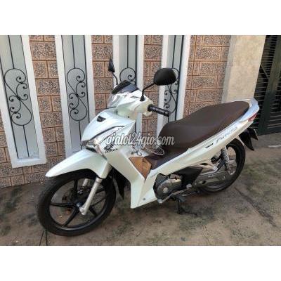Xe Máy Quận 11 - Hồ Chí Minh Honda Future Fi 125 Mâm Thắng Đĩa 2021 Zin Nguyên Xe Máy Quận 11 - Hồ Chí Minh Honda Future Fi 125 Mâm Thắng Đĩa 2021 Zin Nguyên