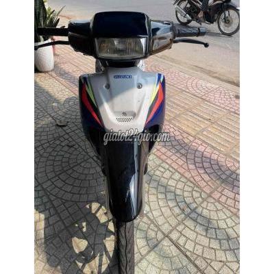 Xe Máy Quận 12 - Hồ Chí Minh Saitria 2000 Cần Bán Xe Máy Quận 12 - Hồ Chí Minh Saitria 2000 Cần Bán