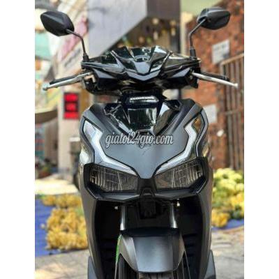 Xe Máy Huyện Bình Chánh - Hồ Chí Minh Air Black 125 Bs Vip 03909 Xe Máy Huyện Bình Chánh - Hồ Chí Minh Air Black 125 Bs Vip 03909