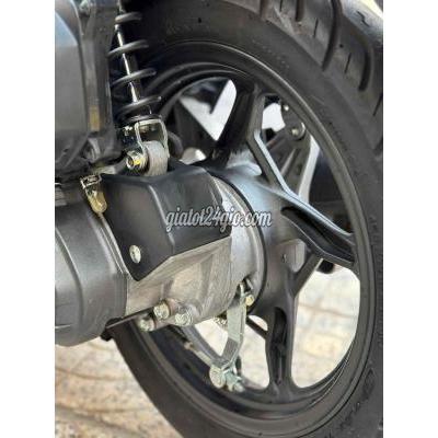 Xe Máy Huyện Bình Chánh - Hồ Chí Minh Air Black 125 Bs Vip 03909 Xe Máy Huyện Bình Chánh - Hồ Chí Minh Air Black 125 Bs Vip 03909