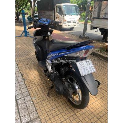 Xe Máy Quận Tân Phú - Hồ Chí Minh Vợ Đổi Xe, Bán Luvias 2015 Fi Như Hình, Máy Mạnh. Xe Máy Quận Tân Phú - Hồ Chí Minh Vợ Đổi Xe, Bán Luvias 2015 Fi Như Hình, Máy Mạnh.