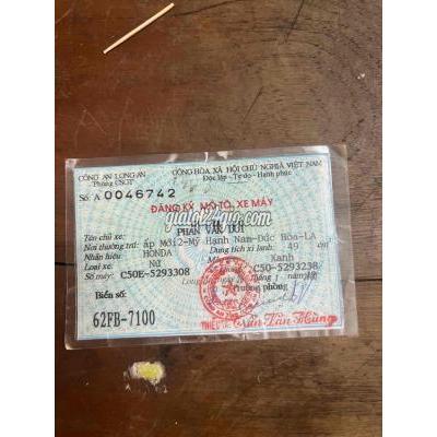 Xe Máy Quận Bình Tân - Hồ Chí Minh Cup 50 Giấy Tờ Đầy Đủ Xe Máy Quận Bình Tân - Hồ Chí Minh Cup 50 Giấy Tờ Đầy Đủ