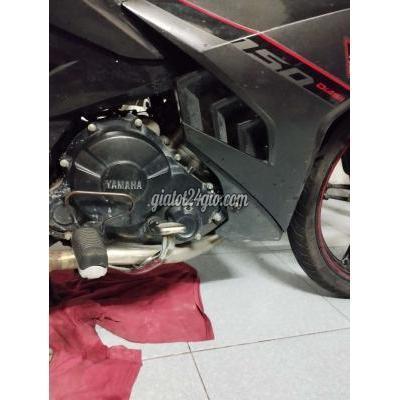 Xe Máy Thành Phố Thủ Đức - Hồ Chí Minh Xe Côn Tay Exciter 150 Mới 60% Xe Máy Thành Phố Thủ Đức - Hồ Chí Minh Xe Côn Tay Exciter 150 Mới 60%