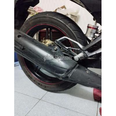 Xe Máy Thành Phố Thủ Đức - Hồ Chí Minh Xe Côn Tay Exciter 150 Mới 60% Xe Máy Thành Phố Thủ Đức - Hồ Chí Minh Xe Côn Tay Exciter 150 Mới 60%