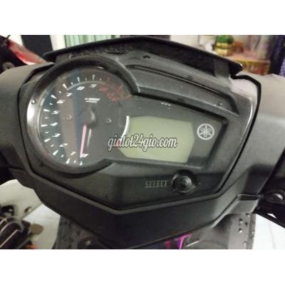 Xe Máy Thành Phố Thủ Đức - Hồ Chí Minh Xe Côn Tay Exciter 150 Mới 60% Xe Máy Thành Phố Thủ Đức - Hồ Chí Minh Xe Côn Tay Exciter 150 Mới 60%