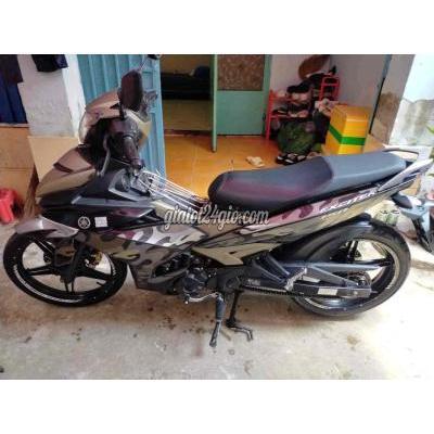 Xe Máy Quận 7 - Hồ Chí Minh Cần Bán Xe Exciter Xe Máy Quận 7 - Hồ Chí Minh Cần Bán Xe Exciter