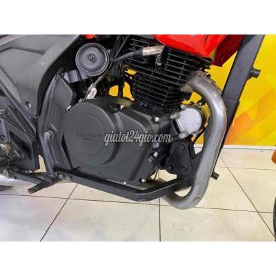 Xe Máy Quận Phú Nhuận - Hồ Chí Minh Moto Cb125r Tiền Ít Thịt Nhiều 2 Máy, Pô Hụ Tê Tái Xe Máy Quận Phú Nhuận - Hồ Chí Minh Moto Cb125r Tiền Ít Thịt Nhiều 2 Máy, Pô Hụ Tê Tái