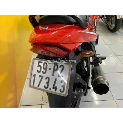 Xe Máy Quận Phú Nhuận - Hồ Chí Minh Moto Cb125r Tiền Ít Thịt Nhiều 2 Máy, Pô Hụ Tê Tái Xe Máy Quận Phú Nhuận - Hồ Chí Minh Moto Cb125r Tiền Ít Thịt Nhiều 2 Máy, Pô Hụ Tê Tái