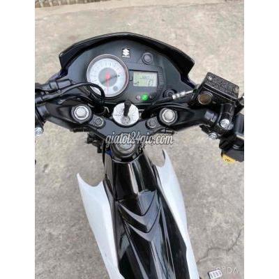 Xe Máy Quận Bình Tân - Hồ Chí Minh Cần Ra Đi Raider 2016 Xe Phiên Bản Đặc Biệt (btc)