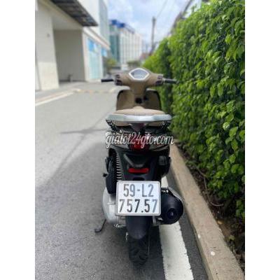 Xe Máy Thành Phố Thủ Đức - Hồ Chí Minh Liberty 125 Iget Thắng Abs Bs Vip 75757.trả Góp Xe Máy Thành Phố Thủ Đức - Hồ Chí Minh Liberty 125 Iget Thắng Abs Bs Vip 75757.trả Góp
