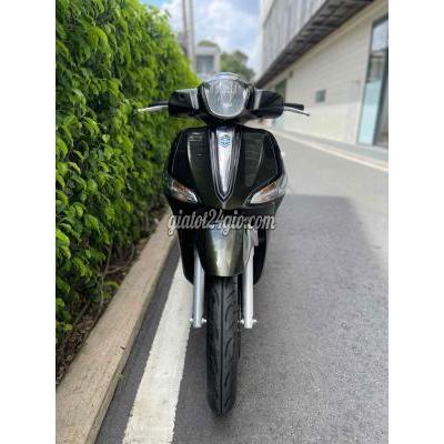 Xe Máy Thành Phố Thủ Đức - Hồ Chí Minh Liberty 125 Iget Thắng Abs Bs Vip 75757.trả Góp Xe Máy Thành Phố Thủ Đức - Hồ Chí Minh Liberty 125 Iget Thắng Abs Bs Vip 75757.trả Góp