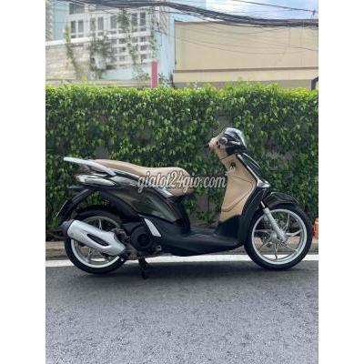 Xe Máy Thành Phố Thủ Đức - Hồ Chí Minh Liberty 125 Iget Thắng Abs Bs Vip 75757.trả Góp Xe Máy Thành Phố Thủ Đức - Hồ Chí Minh Liberty 125 Iget Thắng Abs Bs Vip 75757.trả Góp