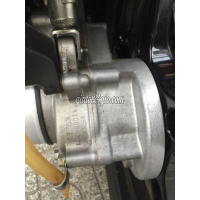 Xe Máy Quận 12 - Hồ Chí Minh Xe Đẹp Và Không Trầy Xước, Chính Chủ 215tr Xe Máy Quận 12 - Hồ Chí Minh Xe Đẹp Và Không Trầy Xước, Chính Chủ 215tr