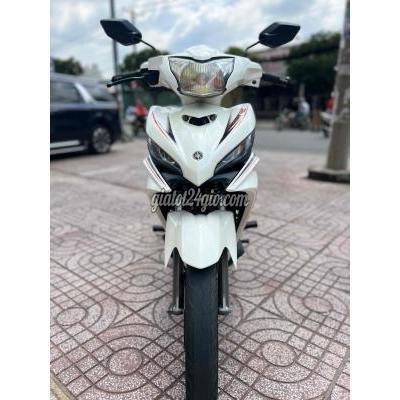 Xe Máy Quận Tân Phú - Hồ Chí Minh Bán Exciter 1s9a. 4số. Máy Thái Xe Máy Quận Tân Phú - Hồ Chí Minh Bán Exciter 1s9a. 4số. Máy Thái