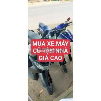 Xe Máy Quận Gò Vấp - Hồ Chí Minh Mua Xe Máy Cũ Tận Nhà Xe Máy Quận Gò Vấp - Hồ Chí Minh Mua Xe Máy Cũ Tận Nhà