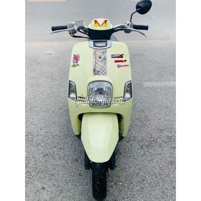 Xe Máy Quận Gò Vấp - Hồ Chí Minh Yamaha Cuxi 102cc . Đk 2011 .zin - Êm Xe Máy Quận Gò Vấp - Hồ Chí Minh Yamaha Cuxi 102cc . Đk 2011 .zin - Êm
