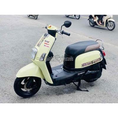 Xe Máy Quận Gò Vấp - Hồ Chí Minh Yamaha Cuxi 102cc . Đk 2011 .zin - Êm Xe Máy Quận Gò Vấp - Hồ Chí Minh Yamaha Cuxi 102cc . Đk 2011 .zin - Êm