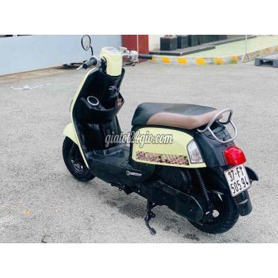 Xe Máy Quận Gò Vấp - Hồ Chí Minh Yamaha Cuxi 102cc . Đk 2011 .zin - Êm Xe Máy Quận Gò Vấp - Hồ Chí Minh Yamaha Cuxi 102cc . Đk 2011 .zin - Êm