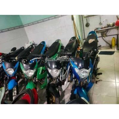 Xe Máy Quận 3 - Hồ Chí Minh Mua Xe Máy Cũ Tận Nhà 24/24 Xe Máy Quận 3 - Hồ Chí Minh Mua Xe Máy Cũ Tận Nhà 24/24