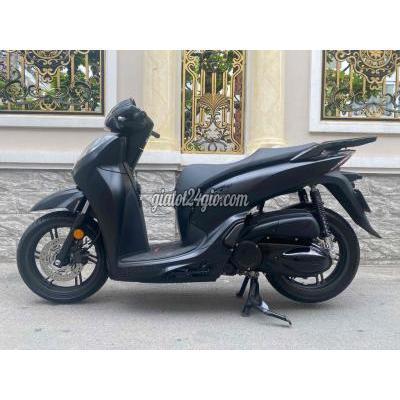 Xe Máy Quận Gò Vấp - Hồ Chí Minh Sh 300i Bản Total Black Edition 9chủ Số Đẹp Xe Máy Quận Gò Vấp - Hồ Chí Minh Sh 300i Bản Total Black Edition 9chủ Số Đẹp