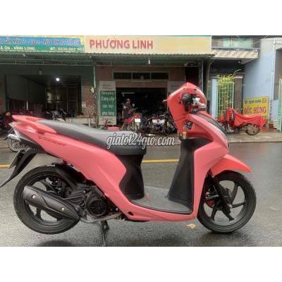 Xe Máy Huyện Trà Ôn - Vĩnh Long Honda Vison 2017 Biển Số Vĩnh Long Xe Máy Huyện Trà Ôn - Vĩnh Long Honda Vison 2017 Biển Số Vĩnh Long