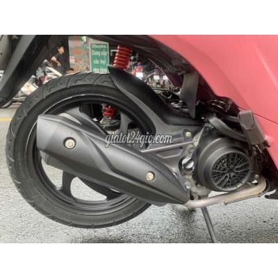 Xe Máy Huyện Trà Ôn - Vĩnh Long Honda Vison 2017 Biển Số Vĩnh Long Xe Máy Huyện Trà Ôn - Vĩnh Long Honda Vison 2017 Biển Số Vĩnh Long