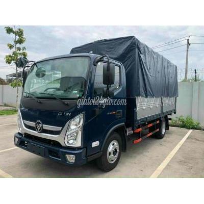 Xe Tải, Xe Ben Huyện Giồng Trôm - Bến Tre Thaco 3.49 Tấn. Có Trả Góp Xe Tải, Xe Ben Huyện Giồng Trôm - Bến Tre Thaco 3.49 Tấn. Có Trả Góp