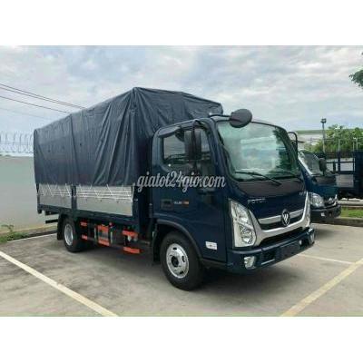 Xe Tải, Xe Ben Huyện Giồng Trôm - Bến Tre Thaco 3.49 Tấn. Có Trả Góp Xe Tải, Xe Ben Huyện Giồng Trôm - Bến Tre Thaco 3.49 Tấn. Có Trả Góp