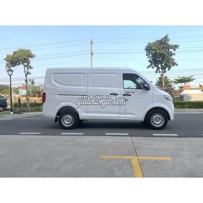 Xe Tải, Xe Ben Thành Phố Dĩ An - Bình Dương Thaco Frontier Tf420v 2s-giải Pháp Vận Chuyển 24/7 Xe Tải, Xe Ben Thành Phố Dĩ An - Bình Dương Thaco Frontier Tf420v 2s-giải Pháp Vận Chuyển 24/7