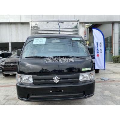 Xe Tải, Xe Ben Thành Phố Thủ Dầu Một - Bình Dương Bán Suzuki New Pro 2022 Thùng Kín Xe Tải, Xe Ben Thành Phố Thủ Dầu Một - Bình Dương Bán Suzuki New Pro 2022 Thùng Kín