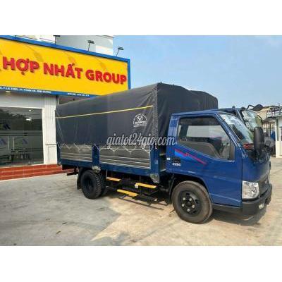 Xe Tải, Xe Ben Thành Phố Thuận An - Bình Dương Đô Thành Mua Xe Tặng Thùng, Vay Vốn 80% Xe Tải, Xe Ben Thành Phố Thuận An - Bình Dương Đô Thành Mua Xe Tặng Thùng, Vay Vốn 80%