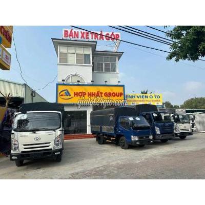 Xe Tải, Xe Ben Thành Phố Thuận An - Bình Dương Đô Thành Mua Xe Tặng Thùng, Vay Vốn 80% Xe Tải, Xe Ben Thành Phố Thuận An - Bình Dương Đô Thành Mua Xe Tặng Thùng, Vay Vốn 80%
