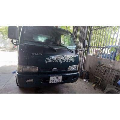 Xe Tải, Xe Ben Thành Phố Thuận An - Bình Dương Kia K140 Tai 1,4t Đủ Đời 2014 Xe Tải, Xe Ben Thành Phố Thuận An - Bình Dương Kia K140 Tai 1,4t Đủ Đời 2014