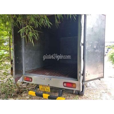 Xe Tải, Xe Ben Thị Xã Bến Cát - Bình Dương K3000.2007. 1t4. Máy Lanh Hảng .kiểm Mới .9 Chủ Xe Tải, Xe Ben Thị Xã Bến Cát - Bình Dương K3000.2007. 1t4. Máy Lanh Hảng .kiểm Mới .9 Chủ