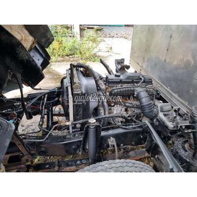 Xe Tải, Xe Ben Thị Xã Bến Cát - Bình Dương K3000.2007. 1t4. Máy Lanh Hảng .kiểm Mới .9 Chủ Xe Tải, Xe Ben Thị Xã Bến Cát - Bình Dương K3000.2007. 1t4. Máy Lanh Hảng .kiểm Mới .9 Chủ