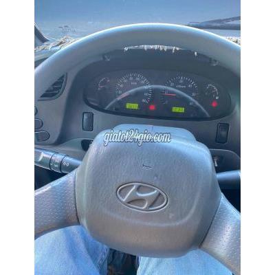 Xe Tải, Xe Ben Quận Cái Răng - Cần Thơ Bán Xe Hyundai 2.500kg Thùng Dài 4m4 Xe Tải, Xe Ben Quận Cái Răng - Cần Thơ Bán Xe Hyundai 2.500kg Thùng Dài 4m4