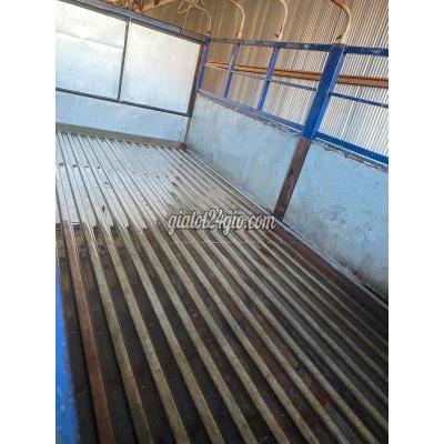 Xe Tải, Xe Ben Quận Cái Răng - Cần Thơ Bán Xe Hyundai 2.500kg Thùng Dài 4m4 Xe Tải, Xe Ben Quận Cái Răng - Cần Thơ Bán Xe Hyundai 2.500kg Thùng Dài 4m4