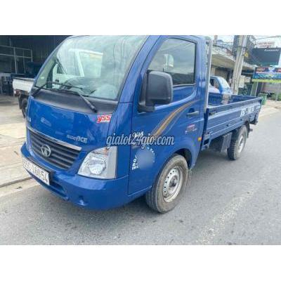 Xe Tải, Xe Ben Quận Cái Răng - Cần Thơ Bán Tata 1.200kg Máy Dầu Xe Tải, Xe Ben Quận Cái Răng - Cần Thơ Bán Tata 1.200kg Máy Dầu