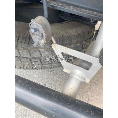 Xe Tải, Xe Ben Quận Cái Răng - Cần Thơ Bán Tata 1.200kg Máy Dầu Xe Tải, Xe Ben Quận Cái Răng - Cần Thơ Bán Tata 1.200kg Máy Dầu