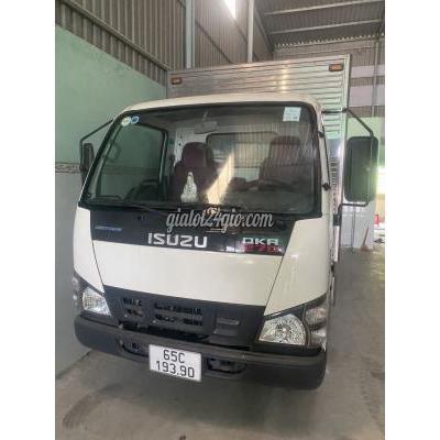 Xe Tải, Xe Ben Huyện Vĩnh Thạnh - Cần Thơ Isuzu Qkr77he4 Xe Tải, Xe Ben Huyện Vĩnh Thạnh - Cần Thơ Isuzu Qkr77he4