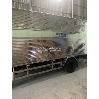 Xe Tải, Xe Ben Huyện Vĩnh Thạnh - Cần Thơ Isuzu Qkr77he4 Xe Tải, Xe Ben Huyện Vĩnh Thạnh - Cần Thơ Isuzu Qkr77he4