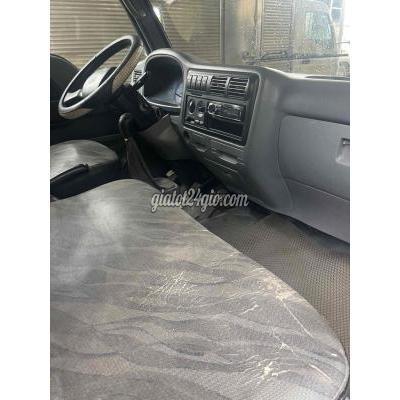 Xe Tải, Xe Ben Quận Bình Thuỷ - Cần Thơ Kia K165 2t4 2016 Zin Thùng Inox Xe Tải, Xe Ben Quận Bình Thuỷ - Cần Thơ Kia K165 2t4 2016 Zin Thùng Inox