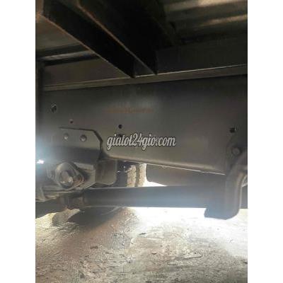 Xe Tải, Xe Ben Quận Bình Thuỷ - Cần Thơ Kia K165 2t4 2016 Zin Thùng Inox Xe Tải, Xe Ben Quận Bình Thuỷ - Cần Thơ Kia K165 2t4 2016 Zin Thùng Inox