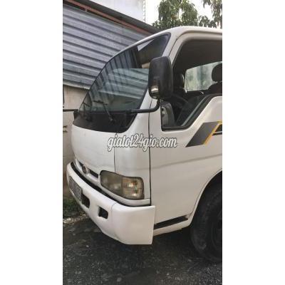 Xe Tải, Xe Ben Quận Ninh Kiều - Cần Thơ Kia 1 T4. Xe Tải, Xe Ben Quận Ninh Kiều - Cần Thơ Kia 1 T4.