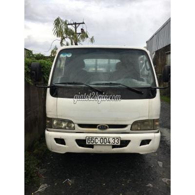 Xe Tải, Xe Ben Quận Ninh Kiều - Cần Thơ Kia 1 T4. Xe Tải, Xe Ben Quận Ninh Kiều - Cần Thơ Kia 1 T4.
