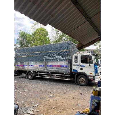 Xe Tải, Xe Ben Thành Phố Biên Hòa - Đồng Nai Hd 120 Đời 2010 Xe Tải, Xe Ben Thành Phố Biên Hòa - Đồng Nai Hd 120 Đời 2010