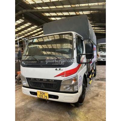 Xe Tải, Xe Ben Thành Phố Biên Hòa - Đồng Nai Mitsufuso 2015 Xe Tải, Xe Ben Thành Phố Biên Hòa - Đồng Nai Mitsufuso 2015