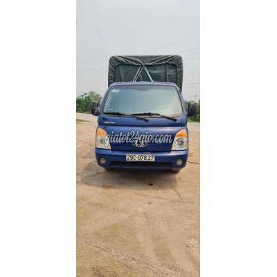 Xe Tải, Xe Ben Huyện Chương Mỹ - Hà Nội Pỏter Sx 2008 Nhập Khẩu Xe Tải, Xe Ben Huyện Chương Mỹ - Hà Nội Pỏter Sx 2008 Nhập Khẩu
