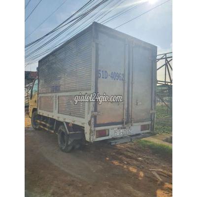 Xe Tải, Xe Ben Thành Phố Đà Lạt - Lâm Đồng Bán Hoặc Đổi Xe Tải Isuzu Xe Tải, Xe Ben Thành Phố Đà Lạt - Lâm Đồng Bán Hoặc Đổi Xe Tải Isuzu