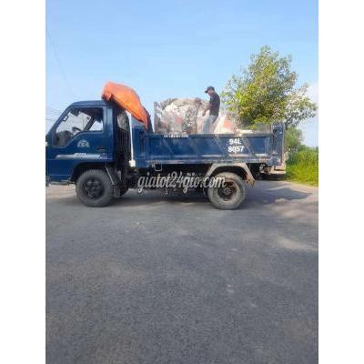 Xe Tải, Xe Ben Huyện Bến Lức - Long An Xe Mới Đăng Kiểm Xe Tải, Xe Ben Huyện Bến Lức - Long An Xe Mới Đăng Kiểm